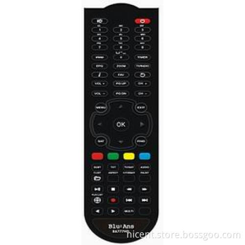 IR Remote Control (026D)
